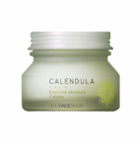 Calendula Eden Essential Moisture Cream